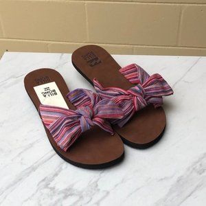 Billabong Tied Up Women's Sandals